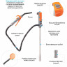 Электрический насос для перекачки жидкостей и ГСМ BERKUT SMART SP2000ЕР SP2000EP